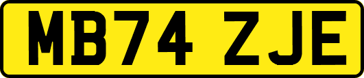 MB74ZJE