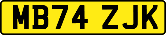 MB74ZJK