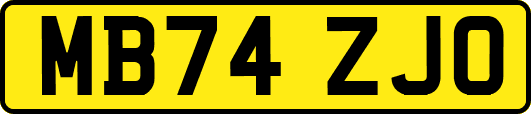 MB74ZJO