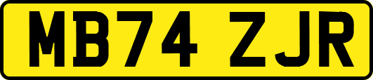 MB74ZJR
