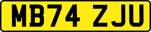 MB74ZJU