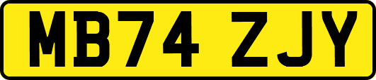 MB74ZJY