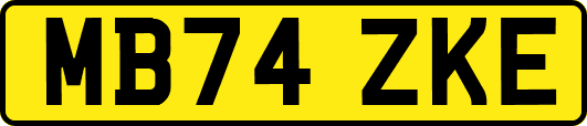 MB74ZKE
