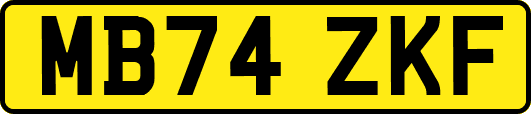 MB74ZKF