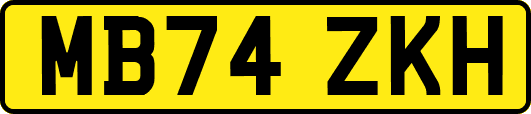 MB74ZKH