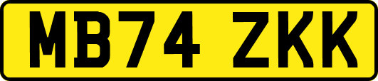 MB74ZKK