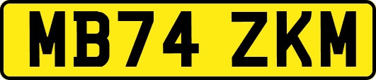 MB74ZKM