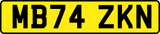 MB74ZKN