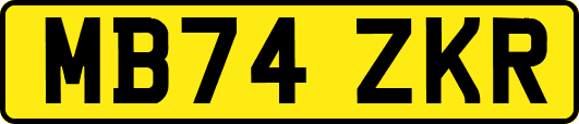 MB74ZKR