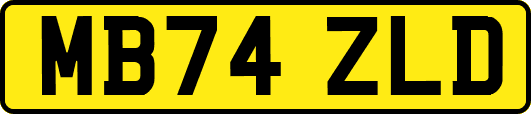 MB74ZLD