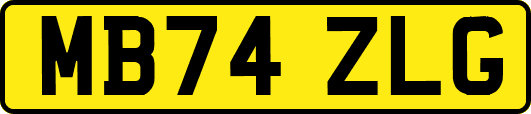 MB74ZLG