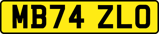 MB74ZLO