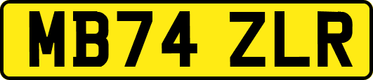 MB74ZLR