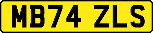 MB74ZLS