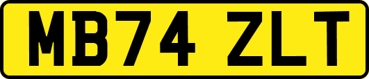 MB74ZLT