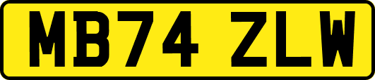 MB74ZLW