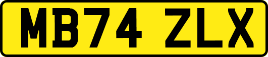 MB74ZLX