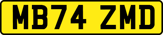 MB74ZMD