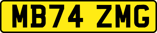 MB74ZMG