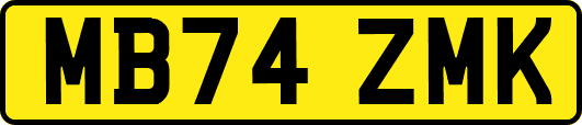 MB74ZMK