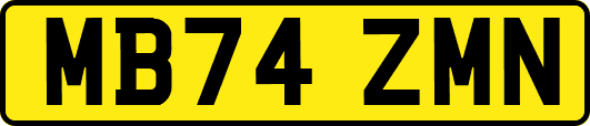 MB74ZMN
