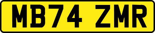 MB74ZMR