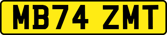 MB74ZMT