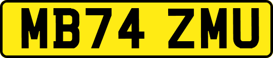 MB74ZMU