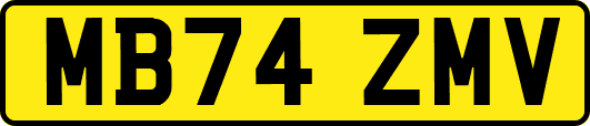 MB74ZMV