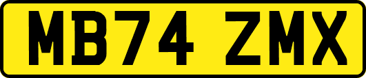 MB74ZMX