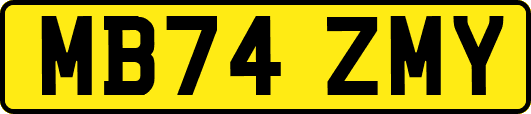 MB74ZMY