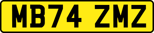 MB74ZMZ