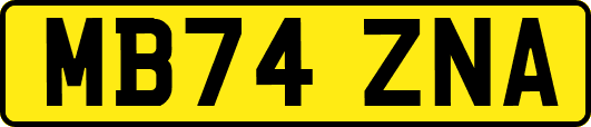 MB74ZNA