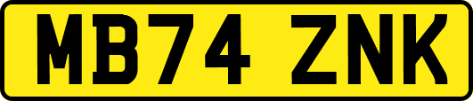 MB74ZNK