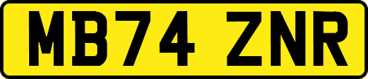MB74ZNR