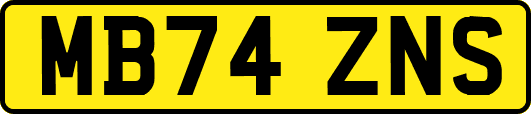 MB74ZNS