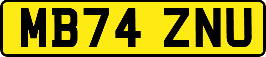 MB74ZNU