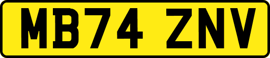 MB74ZNV