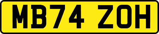 MB74ZOH