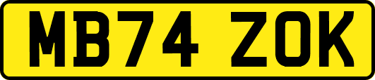 MB74ZOK