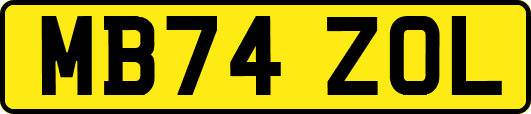 MB74ZOL