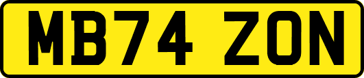 MB74ZON