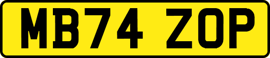 MB74ZOP