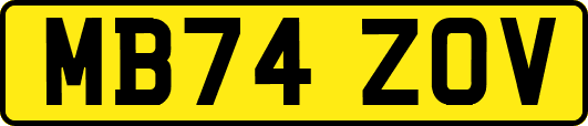 MB74ZOV