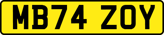 MB74ZOY