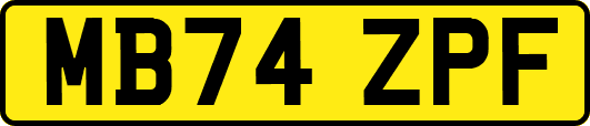 MB74ZPF