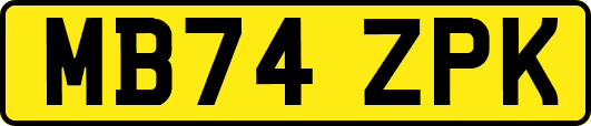 MB74ZPK