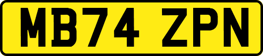 MB74ZPN