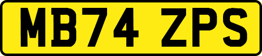 MB74ZPS