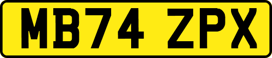 MB74ZPX